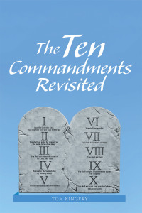 Cover image: The Ten Commandments Revisited 9781664251823