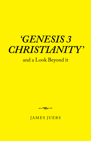 Cover image: 'Genesis 3 Christianity' 9781664251946