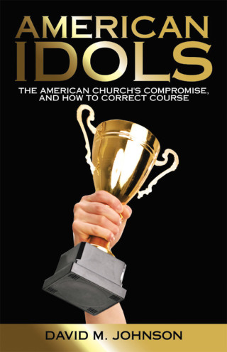 Imagen de portada: American Idols 9781664252011