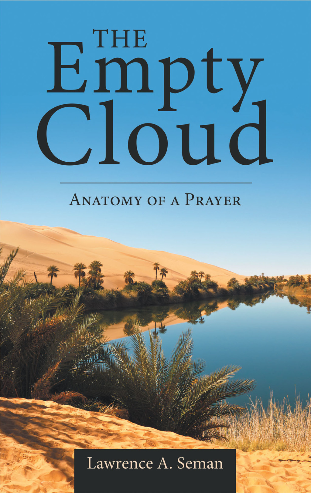 The Empty Cloud (eBook)