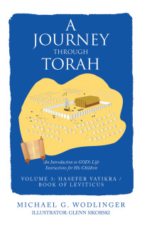 Omslagafbeelding: A Journey Through Torah 9781664252295