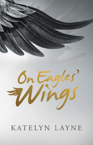 Cover image: On Eagles’ Wings 9781664252493