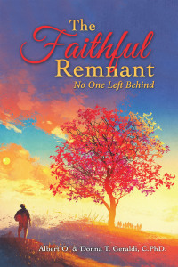 Imagen de portada: The Faithful Remnant 9781664252578