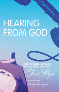 Imagen de portada: Hearing from God 9781664252592