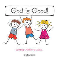 Cover image: God Is Good! 9781664252622