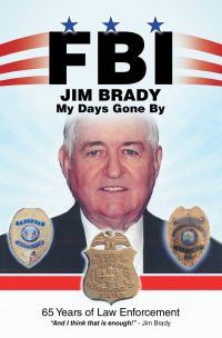 Cover image: Fbi My Days Gone By 9781664252677