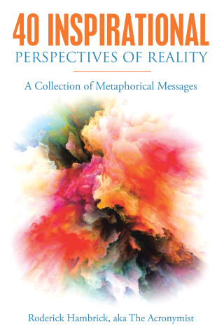 Cover image: 40 Inspirational Perspectives of Reality 9781664252882