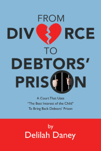 Cover image: From Divorce to Debtors' Prison 9781664253186