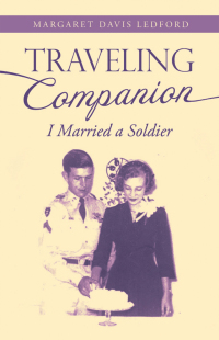 Imagen de portada: Traveling Companion 9781664253223