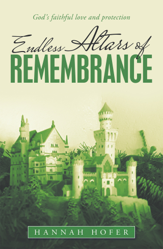 Titelbild: Endless Altars of Remembrance 9781664253247