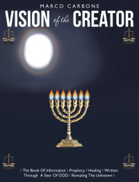 Cover image: Vision of the Creator 9781664253391