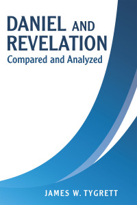 Cover image: Daniel and Revelation 9781664253520