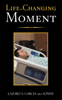 Cover image: Life-Changing Moment 9781664253810