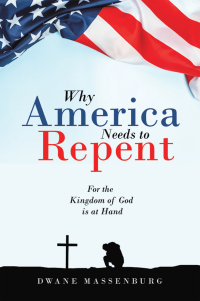 Titelbild: Why America Needs to Repent 9781664254312