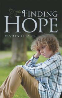 Imagen de portada: Finding Hope 9781664254398