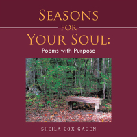 Omslagafbeelding: Seasons for Your Soul: Poems with Purpose 9781664254503