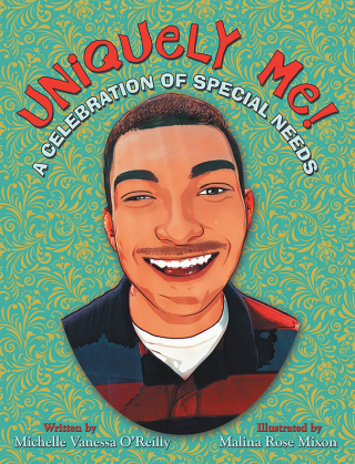 Cover image: Uniquely Me! 9781664254527