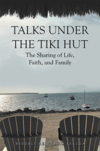 Cover image: Talks Under the Tiki Hut 9781664254589