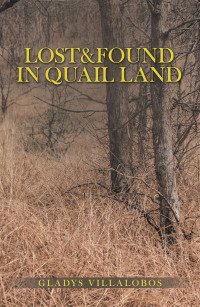 Cover image: Lost&Found in Quail Land 9781664254619