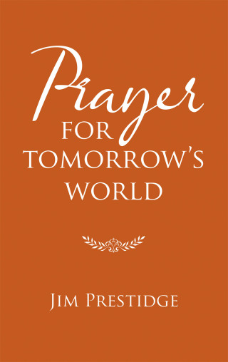 Cover image: Prayer for Tomorrow's World 9781664254800