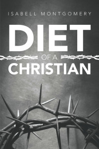 Imagen de portada: Diet of a Christian 9781664254916