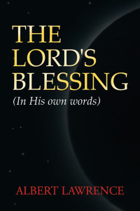 Cover image: The Lord's Blessing 9781664255227