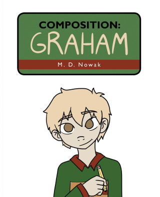 Imagen de portada: Composition: Graham 9781664255241