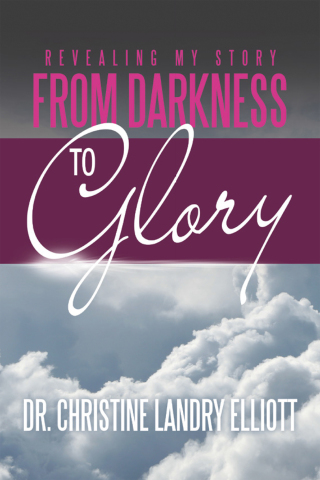 Cover image: Revealing My Story 9781664255272