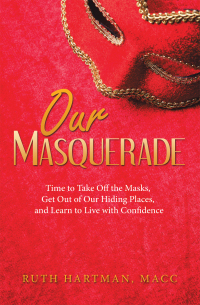 Omslagafbeelding: Our Masquerade 9781664255302