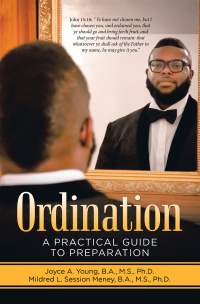 Cover image: Ordination 9781664255326
