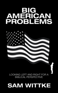 Cover image: Big American Problems 9781664255616