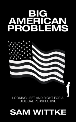 Imagen de portada: Big American Problems 9781664255616