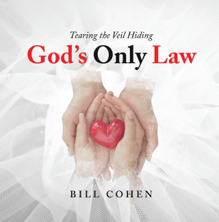 Titelbild: God’s Only Law 9781664255777