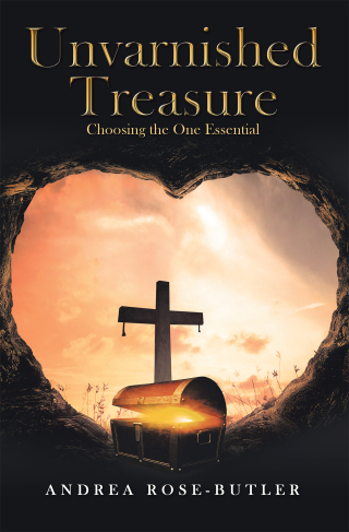 Titelbild: Unvarnished Treasure 9781664255968