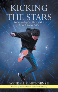 Imagen de portada: Kicking the Stars 9781664256095