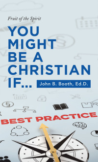 Imagen de portada: You Might Be a Christian If… 9781664256231