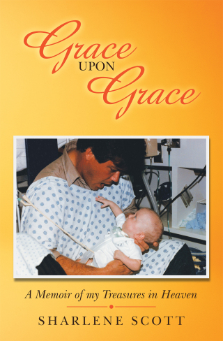 Cover image: Grace Upon Grace 9781664256552