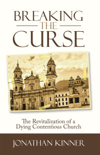Cover image: Breaking the Curse 9781664256781