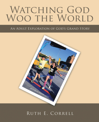 Imagen de portada: Watching God Woo the World 9781664256873