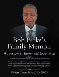 表紙画像: Bob Birks’s Family Memoir 9781664257054