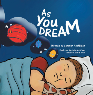 Cover image: As You Dream 9781664257122