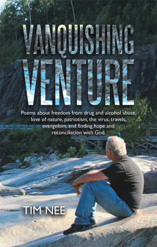 Imagen de portada: Vanquishing Venture 9781664257214