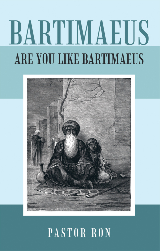 Cover image: Bartimaeus 9781664257252