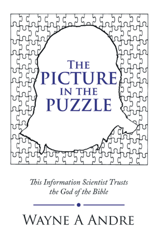 Imagen de portada: The Picture in the Puzzle 9781664257405
