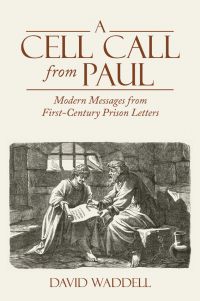 Cover image: A Cell Call from Paul 9781664257429