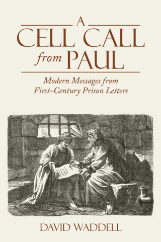 Imagen de portada: A Cell Call from Paul 9781664257429