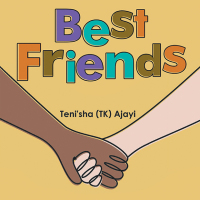 Cover image: Best Friends 9781664257542