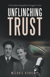 Cover image: Unflinching Trust 9781664257757