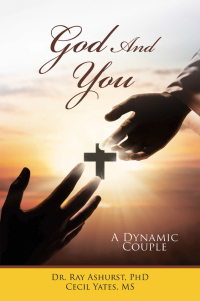 Cover image: God and You 9781664257801