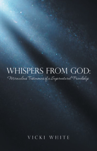 Cover image: Whispers from God: 9781664257863